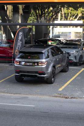 LAND ROVER-DISCOVERY SPORT-2022