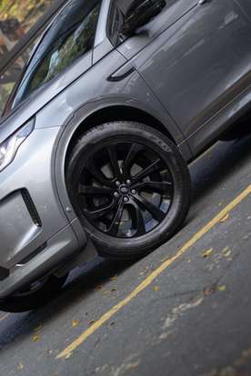 LAND ROVER-DISCOVERY SPORT-2022