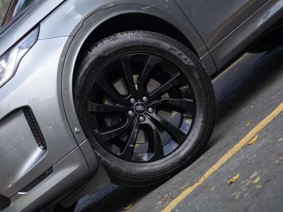 LAND ROVER-DISCOVERY SPORT-2.0 D200 TURBO DIESEL MHEV R-DYNAMIC SE AUTOMÁTICO LAND ROVER-DISCOVERY SPORT-2022