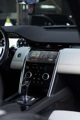 LAND ROVER-DISCOVERY SPORT-2022