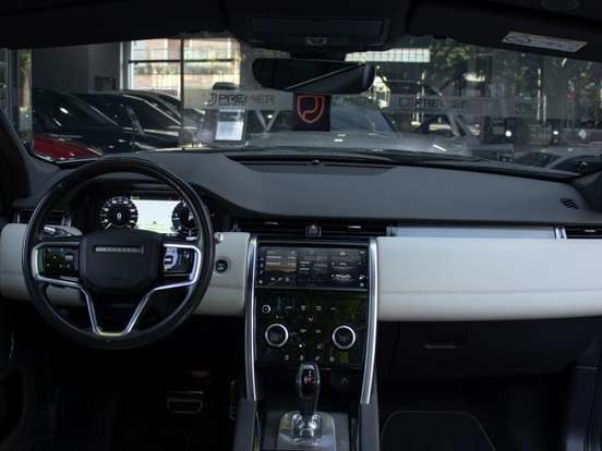 LAND ROVER-DISCOVERY SPORT-2.0 D200 TURBO DIESEL MHEV R-DYNAMIC SE AUTOMÁTICO LAND ROVER-DISCOVERY SPORT-2022
