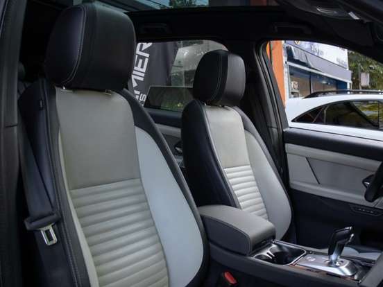 LAND ROVER-DISCOVERY SPORT-2.0 D200 TURBO DIESEL MHEV R-DYNAMIC SE AUTOMÁTICO LAND ROVER-DISCOVERY SPORT-2022