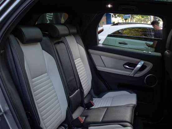 LAND ROVER-DISCOVERY SPORT-2.0 D200 TURBO DIESEL MHEV R-DYNAMIC SE AUTOMÁTICO LAND ROVER-DISCOVERY SPORT-2022