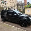 LAND ROVER DISCOVERY SPORT 2.0 P250 TURBO FLEX S AUTOMÁTICO LAND ROVER DISCOVERY SPORT 2.0 P250 TURBO FLEX S AUTOMÁTICO