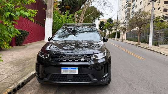 LAND ROVER-DISCOVERY SPORT-2021