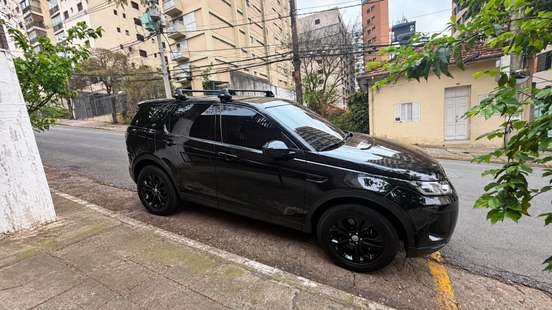 LAND ROVER-DISCOVERY SPORT-2021