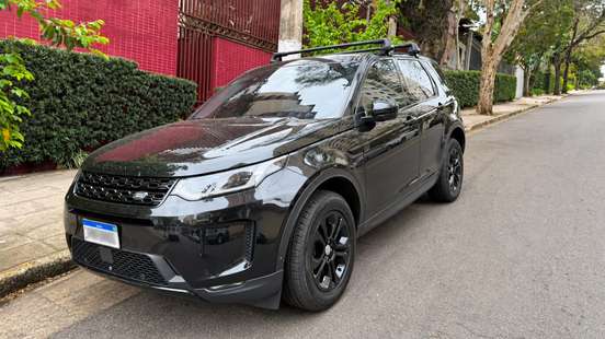 LAND ROVER-DISCOVERY SPORT-2021