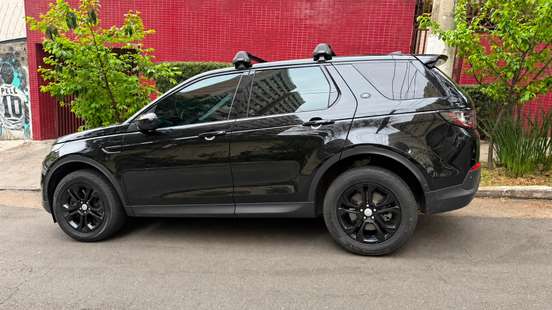 LAND ROVER-DISCOVERY SPORT-2021