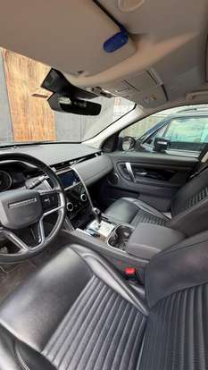 LAND ROVER-DISCOVERY SPORT-2021