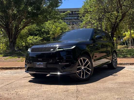 LAND ROVER-RANGE ROVER-3.0 D350 TURBO DIESEL MHEV AUTOBIOGRAPHY AWD AUTOMÁTICO LAND ROVER-RANGE ROVER-2024