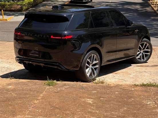 LAND ROVER-RANGE ROVER-3.0 D350 TURBO DIESEL MHEV AUTOBIOGRAPHY AWD AUTOMÁTICO LAND ROVER-RANGE ROVER-2024