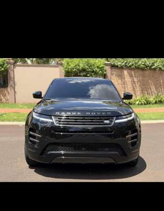 LAND ROVER-RANGE ROVER EVOQUE-2023