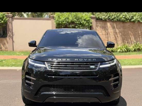 LAND ROVER-RANGE ROVER EVOQUE-2.0 P250 FLEX R-DYNAMIC HSE AWD AUTOMÁTICO LAND ROVER-RANGE ROVER EVOQUE-2023