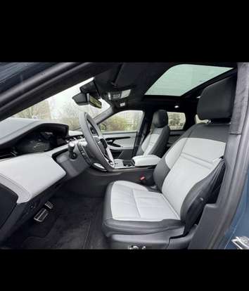 LAND ROVER-RANGE ROVER EVOQUE-2023