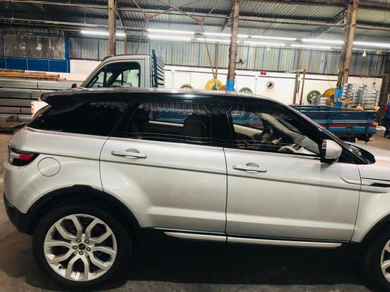 LAND ROVER-RANGE ROVER EVOQUE-2012