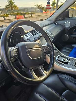 LAND ROVER-RANGE ROVER EVOQUE-2014