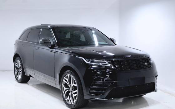 LAND ROVER RANGE ROVER VELAR 2.0 P300 GASOLINA R-DYNAMIC HSE AUTOMÁTICO