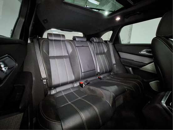 LAND ROVER-RANGE ROVER VELAR-2.0 P300 GASOLINA R-DYNAMIC HSE AUTOMÁTICO LAND ROVER-RANGE ROVER VELAR-2019