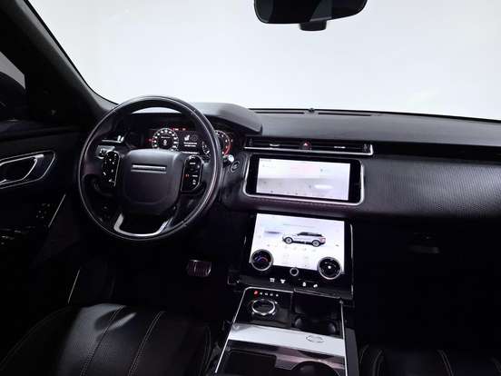 LAND ROVER-RANGE ROVER VELAR-2.0 P300 GASOLINA R-DYNAMIC HSE AUTOMÁTICO LAND ROVER-RANGE ROVER VELAR-2019