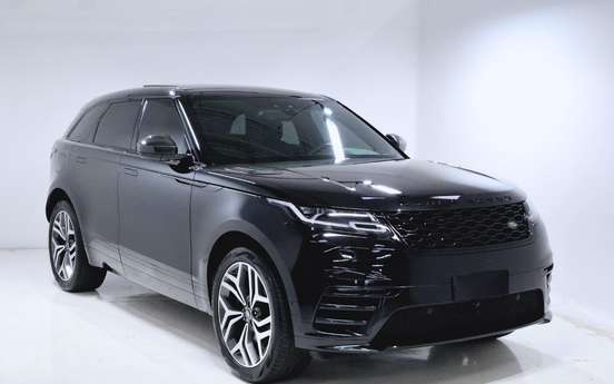 LAND ROVER-RANGE ROVER VELAR-2019