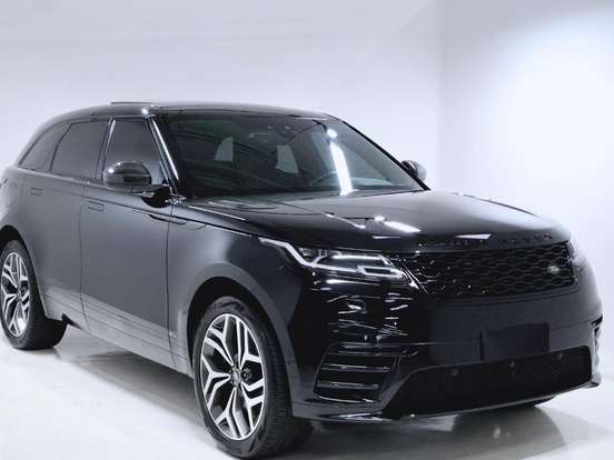 LAND ROVER-RANGE ROVER VELAR-2.0 P300 GASOLINA R-DYNAMIC HSE AUTOMÁTICO LAND ROVER-RANGE ROVER VELAR-2019