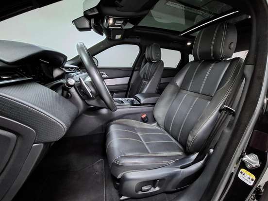 LAND ROVER-RANGE ROVER VELAR-2.0 P300 GASOLINA R-DYNAMIC HSE AUTOMÁTICO LAND ROVER-RANGE ROVER VELAR-2019