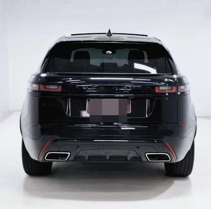 LAND ROVER-RANGE ROVER VELAR-2019
