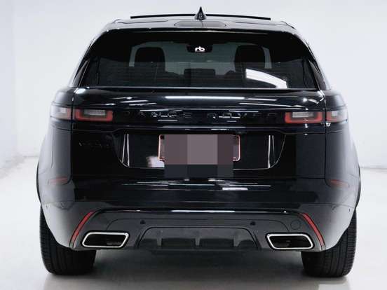 LAND ROVER-RANGE ROVER VELAR-2.0 P300 GASOLINA R-DYNAMIC HSE AUTOMÁTICO LAND ROVER-RANGE ROVER VELAR-2019