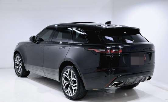 LAND ROVER-RANGE ROVER VELAR-2019