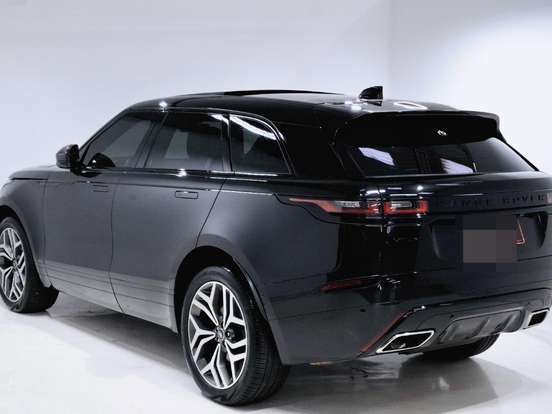 LAND ROVER-RANGE ROVER VELAR-2.0 P300 GASOLINA R-DYNAMIC HSE AUTOMÁTICO LAND ROVER-RANGE ROVER VELAR-2019