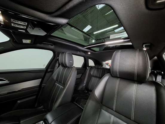 LAND ROVER-RANGE ROVER VELAR-2019