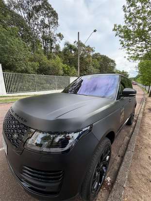 LAND ROVER-RANGE ROVER VOGUE-2019