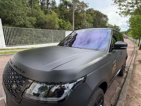 LAND ROVER-RANGE ROVER VOGUE-2.0 P400E HÍBRIDO AUTOBIOGRAPHY AUTOMÁTICO LAND ROVER-RANGE ROVER VOGUE-2019