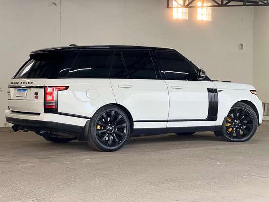 LAND ROVER-RANGE ROVER VOGUE-2012