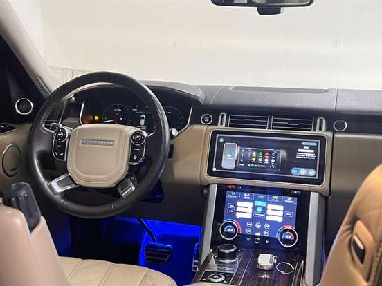 LAND ROVER-RANGE ROVER VOGUE-2012
