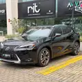 LEXUS UX 250h 2.0 VVT-I HYBRID LUXURY CVT LEXUS UX 250h 2.0 VVT-I HYBRID LUXURY CVT