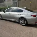 LEXUS ES 300h 2.5 16V HÍBRIDO LUXURY CVT LEXUS ES 300h 2.5 16V HÍBRIDO LUXURY CVT
