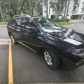 LEXUS RX 350 3.5 AWD V6 GASOLINA 4P AUTOMÁTICO LEXUS RX 350 3.5 AWD V6 GASOLINA 4P AUTOMÁTICO