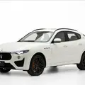 MASERATI LEVANTE 3.0 V6 TURBO GASOLINA S Q4 AUTOMÁTICO MASERATI LEVANTE 3.0 V6 TURBO GASOLINA S Q4 AUTOMÁTICO