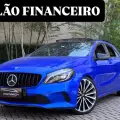 MERCEDES-BENZ A 200 1.6 CGI FLEX 7G-DCT MERCEDES-BENZ A 200 1.6 CGI FLEX 7G-DCT