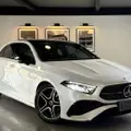 MERCEDES-BENZ A 200 1.3 CGI GASOLINA AMG LINE 7G-DCT MERCEDES-BENZ A 200 1.3 CGI GASOLINA AMG LINE 7G-DCT
