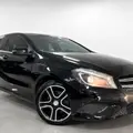 MERCEDES-BENZ A 200 1.6 TURBO STYLE 16V GASOLINA 4P AUTOMÁTICO MERCEDES-BENZ A 200 1.6 TURBO STYLE 16V GASOLINA 4P AUTOMÁTICO