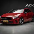MERCEDES-BENZ A 250 2.0 CGI GASOLINA SPORT 7G-DCT MERCEDES-BENZ A 250 2.0 CGI GASOLINA SPORT 7G-DCT