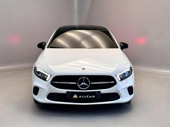 MERCEDES-BENZ-A 250-2.0 CGI GASOLINA VISION 7G-DCT MERCEDES-BENZ-A 250-2020
