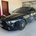 MERCEDES-BENZ A 35 AMG 2.0 CGI GASOLINA SEDAN 4MATIC 7G-DCT MERCEDES-BENZ A 35 AMG 2.0 CGI GASOLINA SEDAN 4MATIC 7G-DCT
