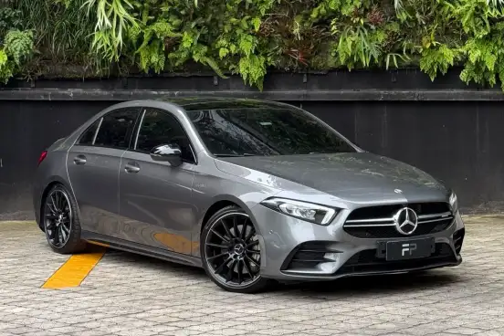 MERCEDES-BENZ-A 35 AMG-2021