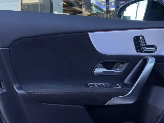 MERCEDES-BENZ-A 45 AMG-2.0 CGI GASOLINA S 4MATIC SPEEDSHIFT MERCEDES-BENZ-A 45 AMG-2021