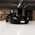 MERCEDES-BENZ AMG GT 4.0 V8 TURBO GASOLINA 7G-DCT MERCEDES-BENZ AMG GT 4.0 V8 TURBO GASOLINA 7G-DCT