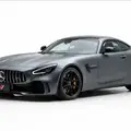 MERCEDES-BENZ AMG GT 4.0 V8 TURBO GASOLINA R 7G-DCT MERCEDES-BENZ AMG GT 4.0 V8 TURBO GASOLINA R 7G-DCT