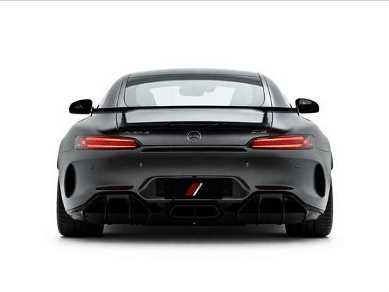 MERCEDES-BENZ-AMG GT-4.0 V8 TURBO GASOLINA R 7G-DCT MERCEDES-BENZ-AMG GT-2021